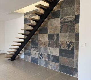  Maison � vendre 5 pi�ces 130 m�