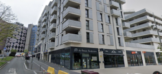  Parking / Garage � louer 12 m�