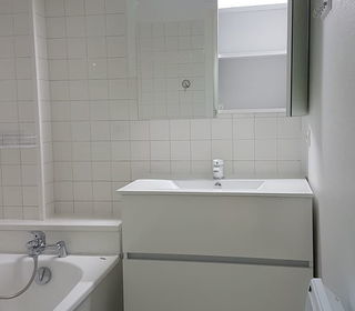  Appartement � louer 2 pi�ces 38 m�