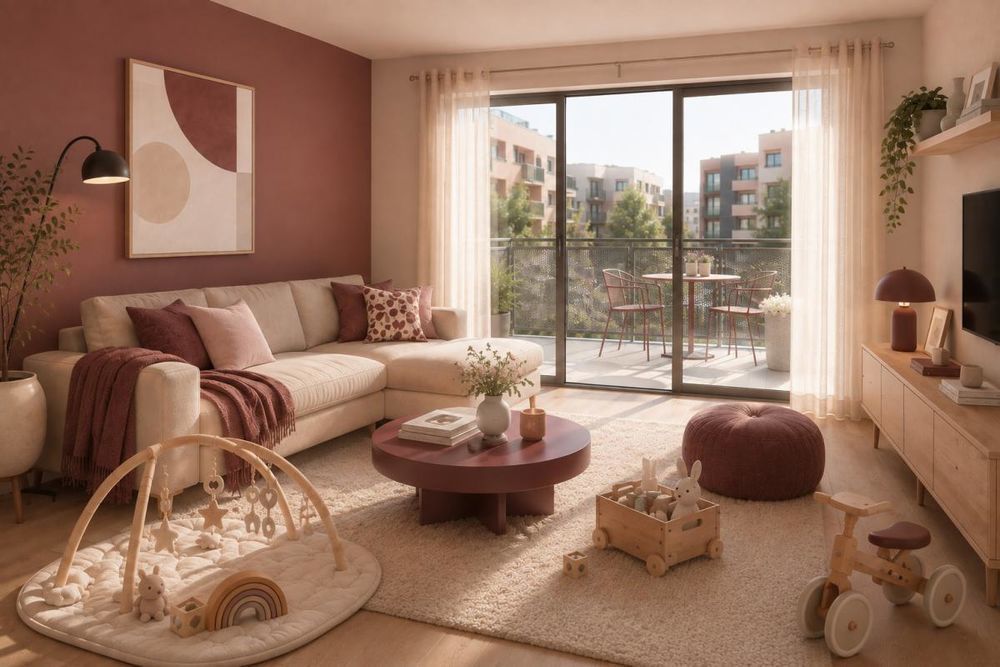 Appartements neufs   Créteil (94000)