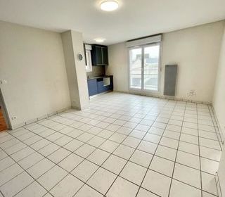  Appartement � vendre 3 pi�ces 53 m�