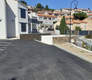  Parking / Garage � louer 15 m�