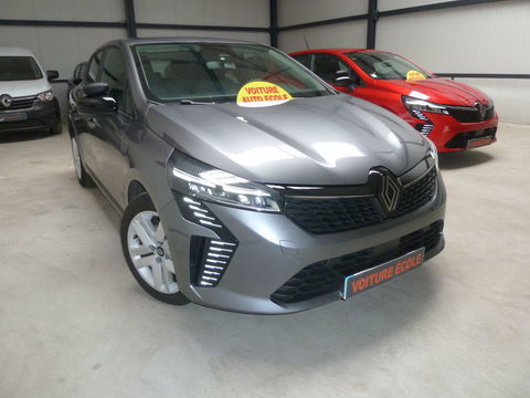 Renault Clio V Clio dCi 100 GSR2 Evolution 2024 occasion Ennery 95300