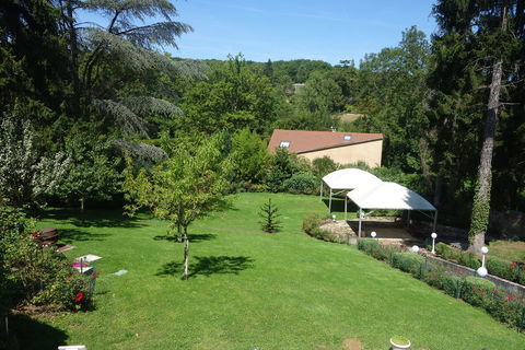    STUDIO MEUBLE COEUR VALLEE DE CHEVREUSE Appartement - 1 pi�ce(s) - 25 m�