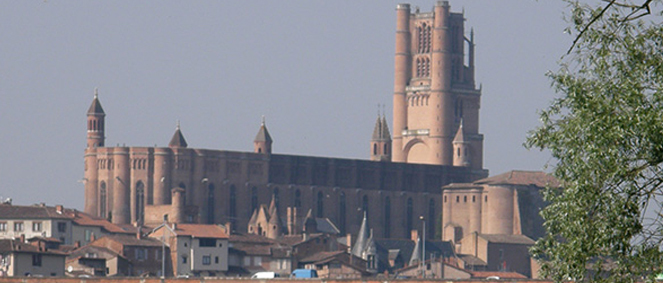 Agence AGIAL GESTION Albi