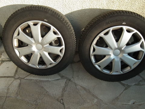 Pi&egrave;ces et &eacute;quipements Voiture Pi&egrave;ces et &eacute;quipements Voiture  occasion Buxerolles 86180