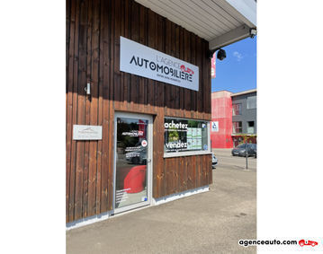 L'AGENCE AUTOMOBILIERE, concessionnaire 67