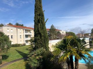  Appartement � vendre 3 pi�ces 64 m�