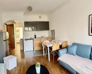  Appartement � vendre 2 pi�ces 36 m�