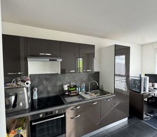  Appartement � vendre 2 pi�ces 47 m�