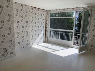  Appartement à louer 5 pièces 68 m² Boulogne-sur-mer