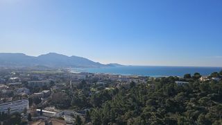  Appartement � vendre 3 pi�ces 160 m�