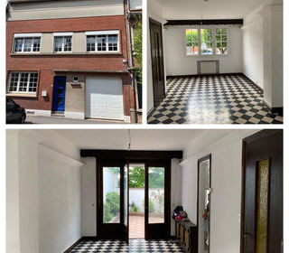  Maison � louer 5 pi�ces 105 m�