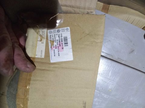 Pi&egrave;ces et &eacute;quipements Voiture Pi&egrave;ces d&eacute;tach&eacute;es auto  occasion Chartres 28000