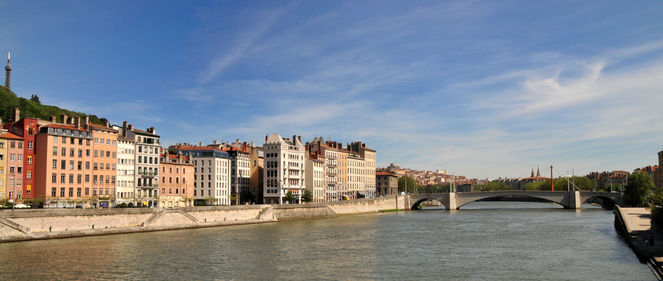 Agence C&D IMMOBILIER Lyon