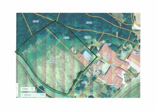  Remise / Grange � vendre 1 pi�ce 340 m�