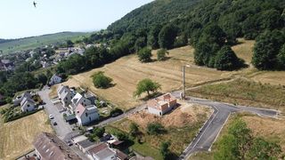  Terrain � vendre 