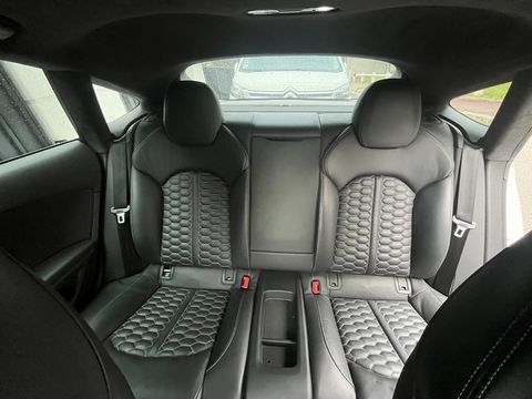 Audi RS7 Sportback V8 4.0 TFSI COD 560 Quattro Tiptronic 8 2014 occasion Enghien-les-Bains 95880