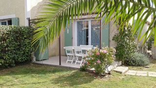 Location  Appartement 