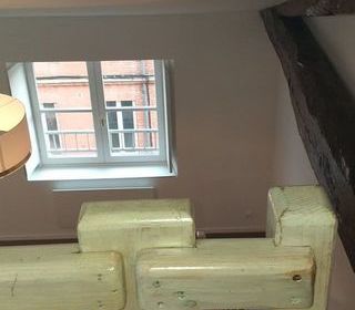  Appartement � louer 2 pi�ces 55 m�