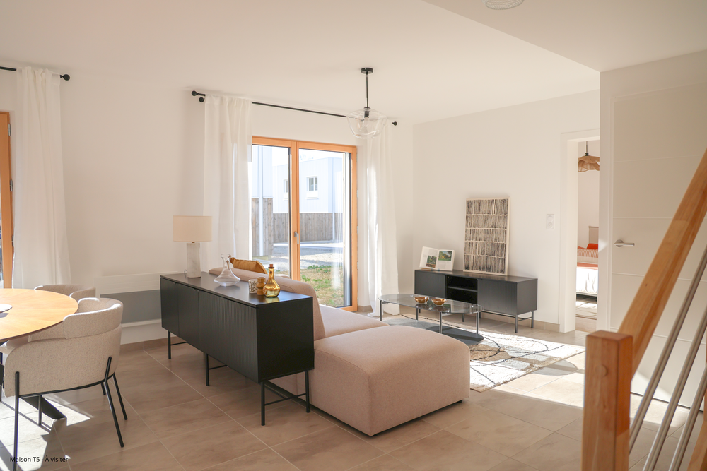 Maisons neuves   Rennes (35000)