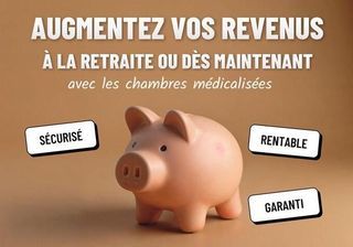  Chambre � vendre 1 pi�ce 16 m�