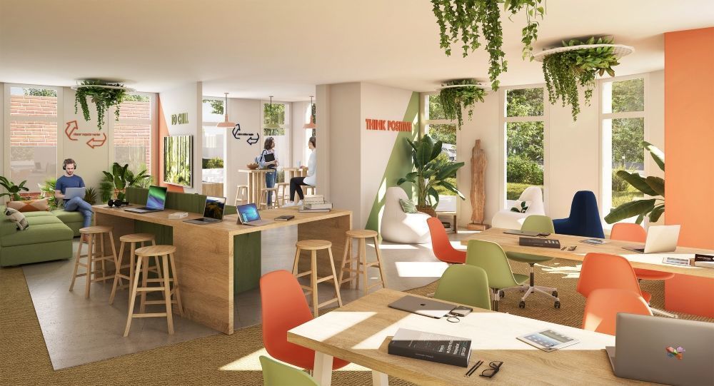 Appartements neufs   Toulouse (31000)