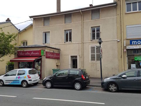   Location Appartement Appartement - 51 m�