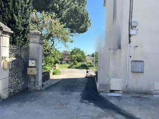  Terrain � vendre 737 m�