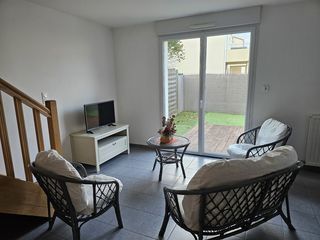  Maison � vendre 4 pi�ces 88 m�