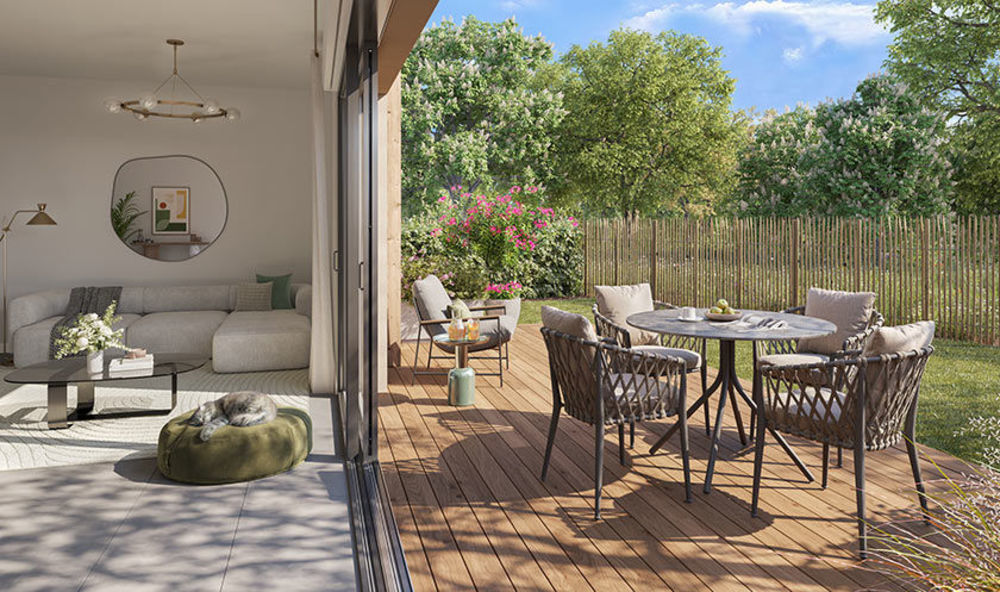 Maisons neuves   Bayonne (64100)