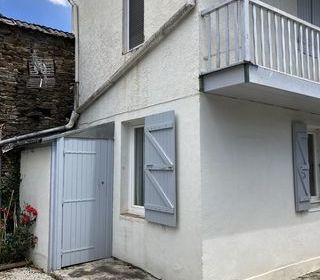  Appartement � vendre 3 pi�ces 35 m�