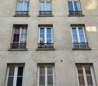  Chambre � vendre 1 pi�ce 9 m�