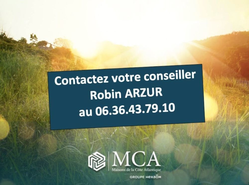 Maisons neuves   Castets (40260)