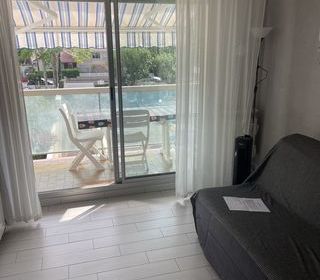  Appartement � vendre 2 pi�ces 25 m�