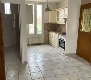  Maison � vendre 3 pi�ces 46 m�