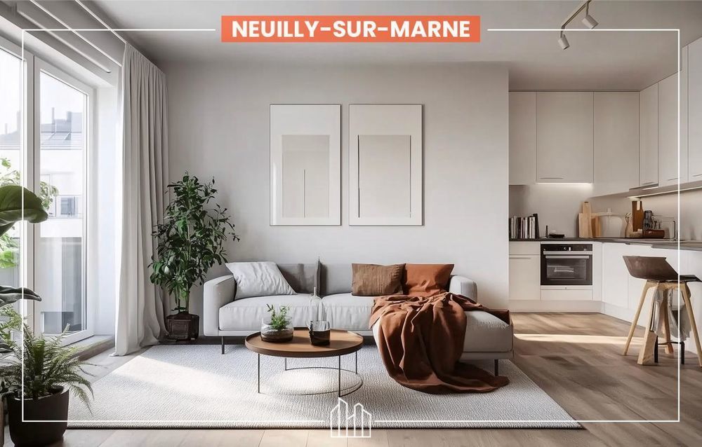   Neuilly-sur-Marne (93330)
