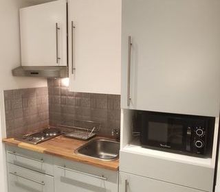  Appartement � louer 1 pi�ce 16 m�