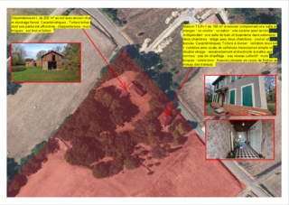  Maison � vendre 6 pi�ces 160 m�