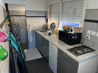  Appartement � louer 1 pi�ce 20 m�