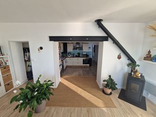  Appartement � vendre 3 pi�ces 89 m�