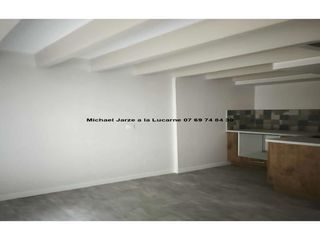  Maison � vendre 7 pi�ces 128 m�