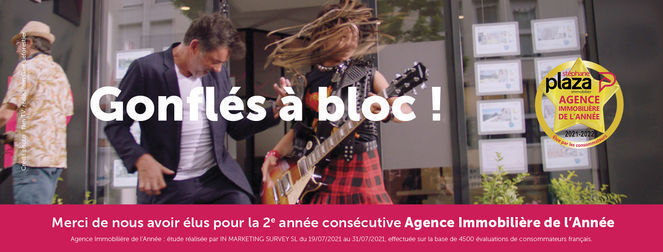 Agence St�phane Plaza Immobilier Niort Niort
