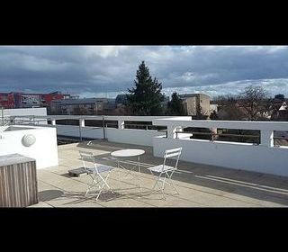  Appartement � louer 4 pi�ces 88 m�