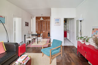  Appartement � vendre 2 pi�ces 39 m�