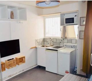  Appartement � vendre 1 pi�ce 9 m�