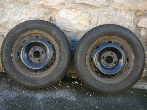 Pi&egrave;ces et &eacute;quipements Voiture Pi&egrave;ces et &eacute;quipements Voiture  occasion M&eacute;ry-sur-Oise 95540