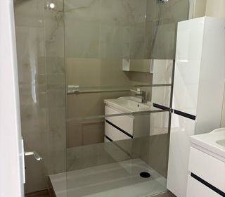  Appartement � louer 3 pi�ces 63 m�