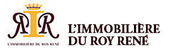 AGENCE IMMOBILIERE DU ROY RENE CHATEAUNEUF-LE-ROUGE