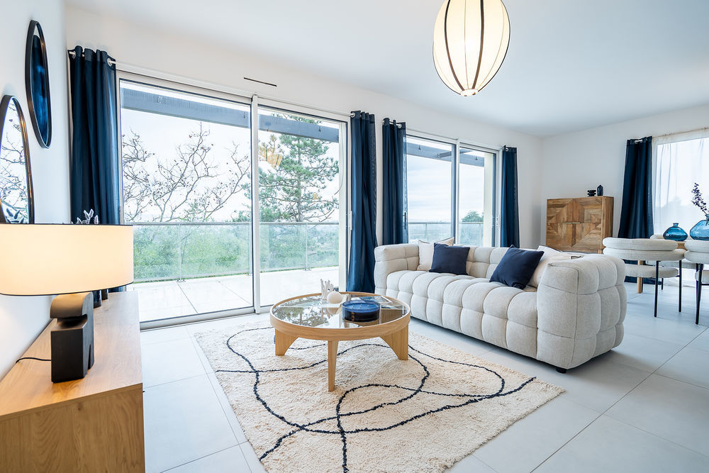 Appartements neufs   Saint-Didier-au-Mont-d'Or (69370)